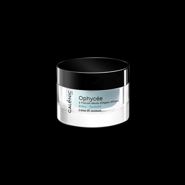 کرم روز ضد چروک افیسه گلنیک مناسب پوست معمولی تا مختلط ۵۰ میلی لیتر - Galenic Ophycée Anti Wrinkle Day Cream For Normal And Combination Skins 50 ml