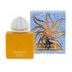 عطر جیبی زنانه برندینی مدل Sunshine حجم 33 میلی لیتر - Brandini Sunshine Eau De Parfum For Women 33 ml