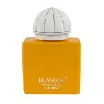 عطر جیبی زنانه برندینی مدل Sunshine حجم 33 میلی لیتر - Brandini Sunshine Eau De Parfum For Women 33 ml