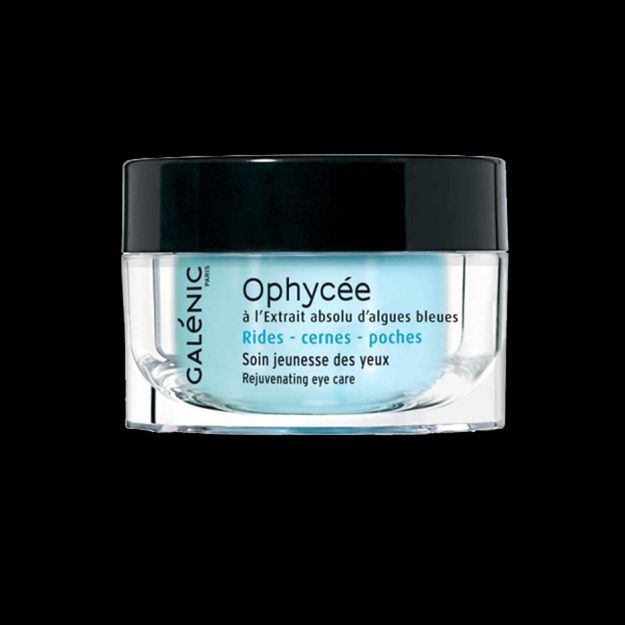 کرم ضد چروک دور چشم افیسه گلنیک ۱۵ میلی لیتر - Galenic Ophycée Anti Wrinkle Eye Cream 15 ml