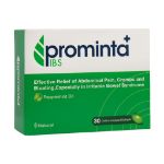 کپسول پرومینتا پلاس آی بی اس هیلیا فارمد 30 عدد - Healia Pharmed Prominta Plus Ibs 30 Castro Resistant Softgels