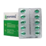 کپسول پرومینتا پلاس آی بی اس هیلیا فارمد 30 عدد - Healia Pharmed Prominta Plus Ibs 30 Castro Resistant Softgels