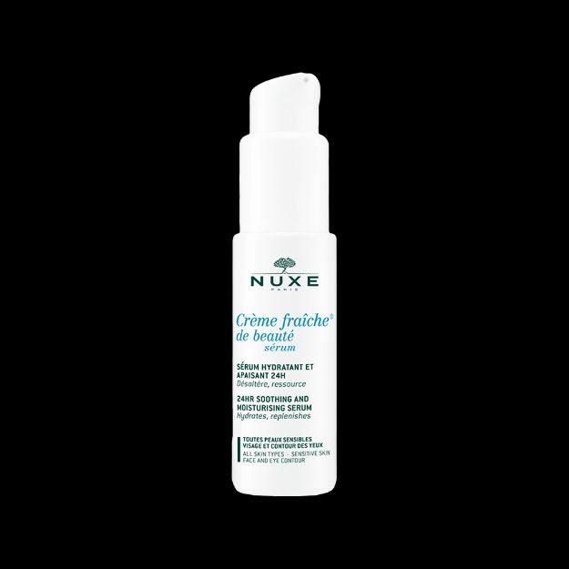 سرم مرطوب کننده فرش نوکس ۳۰ میلی لیتر - Nuxe Fraiche Serum 30 ml