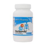 قرص هربوندی او پی دی فارما 60 عدد - OPD Pharma Herbondy 60 Tabs