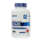 کپسول اچ ام بی 1000 میلی گرم استلا نوتریشن 90 عدد - Istela Nutrition HMB 1000 mg 90 Capsules