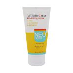 کرم روشن کننده ویتامین سی پلاس نئودرم ۵۰ میلی لیتر - Neuderm Revitalizing Vitamin C Plus Cream 150 ml