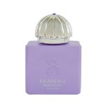 عطر جیبی زنانه برندینی مدل Lilac Love حجم 33 میلی لیتر - Brandini Eau De Parfum Lilac Love for women 33 ml