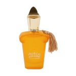 عطر جیبی زنانه و مردانه برندینی مدل Dolce Amare حجم 33 میلی لیتر - Brandini Dolce Amare Perfume For Women And Men 33 ml