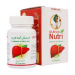 کپسول نوتری دکتر اهورا 30 عدد - Dr Ahura Nutri 30 Caps