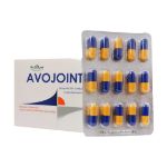 کپسول آووجوینت هرباتیون 15 عدد - Herbatune Avojoint 15 Capsules