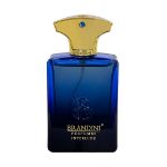 عطر جیبی مردانه برندینی مدل Interlude حجم 33 میلی لیتر - Brandini Interlude Perfume For Men 33 ml