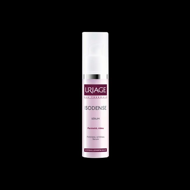 سرم ضد چروک ایزودنس اوریاژ ۳۰ میلی‌لیتر - Uriage Isodense Serum 30ml