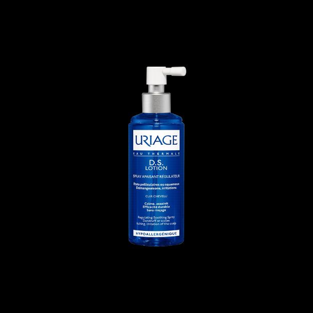 لوسیون التیام بخش دی اس اوریاژ ۱۰۰ میلی لیتر - Uriage D.S Lotion 100 ml