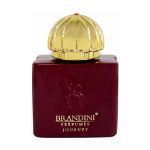 عطر جیبی زنانه برندینی مدل Journey حجم 33 میلی لیتر - Brandini Journey Perfume For Women 33 ml