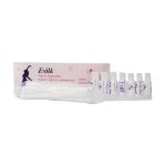 شیاف واژینال ایسیلک آیلار طب یاس 21 عدد - Aylar Teb Yas Esilk Vagina Suppository 21 Pcs