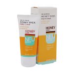 کرم دست رینوتریو هانی شی نئودرم مناسب انواع پوست ۵۰ میلی لیتر - Neuderm Re Nutrive Honey She Hand Cream For Normal And Dry Skins 50 ml