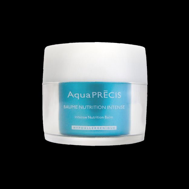 بالم مغذی آکوا پرسیس اوریاژ مناسب پوست خشک و خیلی خشک ۵۰ میلی لیتر - Uriage Aqua Précis Intense Nutrition Balm 50 ml