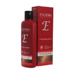 شامپو اویکالر اویدرم مناسب موهای رنگ شده 200 میلی لیتر - Eviderm Evicolour Shampoo 200 ml