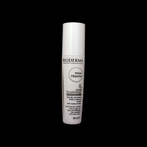 سرم ضد لک وایت آبجکتیو بایودرما ۳۰ میلی لیتر - Bioderma White Objective Serum 30 ml