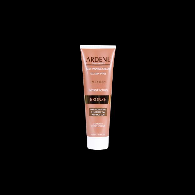 کرم برنزه کننده آردن ۱۰۰ میلی لیتر - Ardene Self-Tanning Cream 100 ml