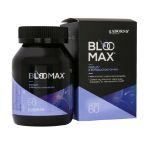 قرص بلومکس ابورنز 60 عدد - Aborns Bloo Max 60 Tablets