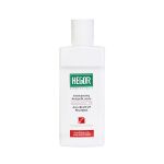 شامپو ضد شوره کلیمبازول ۱۵۰ هگور ۱۵۰ میلی لیتر - Hegor Climbazole 150 Anti Dandruff Shampoo 150 ml