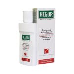 شامپو ضد شوره کلیمبازول ۱۵۰ هگور ۱۵۰ میلی لیتر - Hegor Climbazole 150 Anti Dandruff Shampoo 150 ml