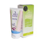 کرم نلا دپیل مکمل لیزر درمانی ۴۰ گرم - Nela Depil Cream 40 g