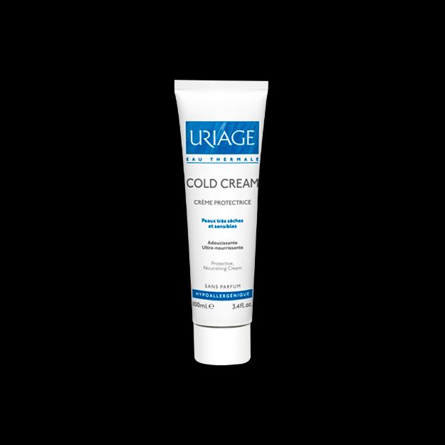 کلد کرم اوریاژ ۱۰۰ میلی لیتر - Uriage Cold Crème 100ml