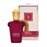 عطر جیبی زنانه برندینی مدل Grande Ballare حجم 33 میلی لیتر - Brandini Grande Ballare Eau De Parfum For Women 33 ml