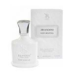 عطر جیبی زنانه و مردانه برندینی مدل Silver Mountain حجم 33 میلی لیتر - Brandini Eau De Parfum Silver Mountain for Man and woman 33ml