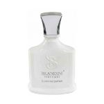 عطر جیبی زنانه و مردانه برندینی مدل Silver Mountain حجم 33 میلی لیتر - Brandini Eau De Parfum Silver Mountain for Man and woman 33ml