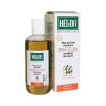 شامپو سدر هگور مناسب موهای چرب و معمولی ۳۰۰ میلی لیتر - HEGOR Cedar Essence Shampoo (Purifying) 300 ml