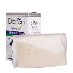 صابون بیربری دیترون 110 گرم - Ditron Bearberry Soap 110 g