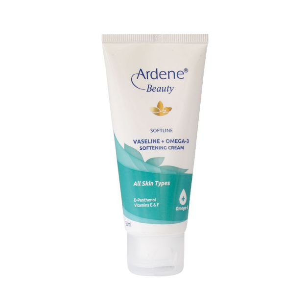 کرم وازلین بیوتی آردن 50 میلی لیتر - Ardene Vaseline Cream 50 ml