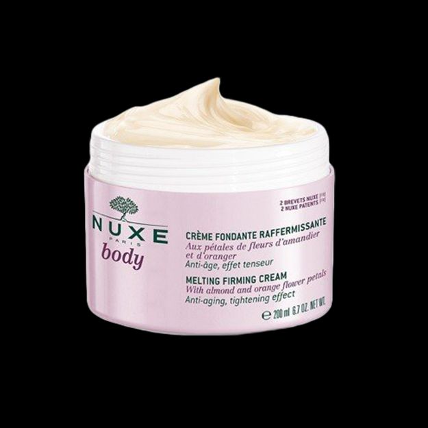 کرم ضد چروک و سفت کننده بدن نوکس مناسب انواع پوست ۲۰۰ میلی لیتر - Nuxe Body Cream For All Skin Types 200 ml