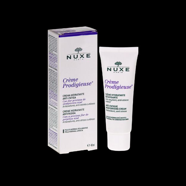 کرم ریچ روز پردی ژیوز نوکس مناسب پوست خشک ۴۰ میلی لیتر - Nuxe Prodigieuse Enriche Day Cream For Dry Skin 40 ml