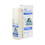 شامپو کلایرون دیترون مناسب موی چرب ۲۰۰ میلی لیتر - Ditron Clayron Shampoo 200 ml