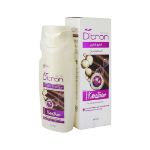 شامپو کراتون دیترون مناسب موهای خشک، آسیب دیده و رنگ شده ۲۰۰ میلی لیتر - Ditron Keratron shampoo For Dry & Damaged Hair 200 ml