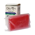 صابون گلیسیرنه انار دیترون 110 گرم - Ditron Glycerin Pomegranate Soap 110 g