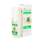 شامپو کادرون دیترون مناسب موهای خشک ۲۰۰ میلی لیتر - Ditron Caderon Shampoo 200 ml