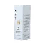 کرم لایه بردار بسیار قوی ۲۰ AHA رکسول ۱۲۰ میلی لیتر - Rexsol AHA 20 Multi-Action Cream For All Kinds Of Skins 120 ml