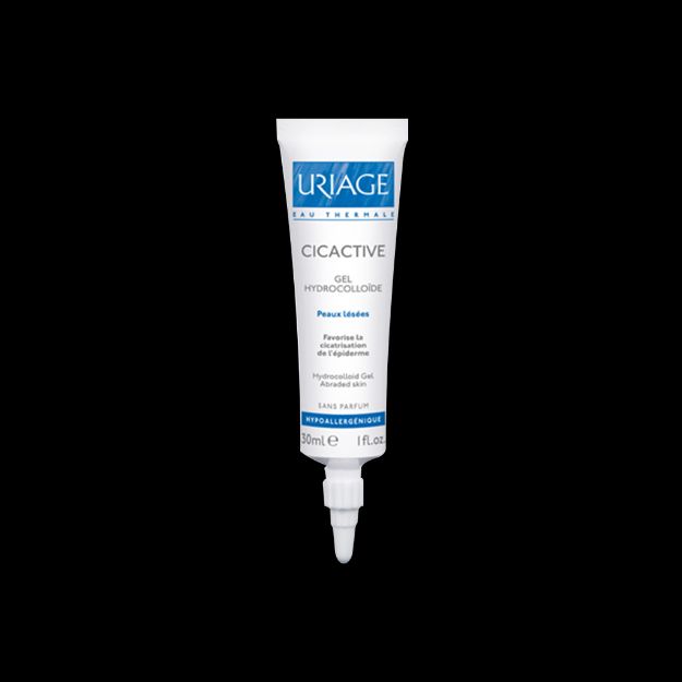 ژل سیکاکتیو اوریاژ ۳۰ میلی‌لیتر - Uriage Cicactive Gel 30ml