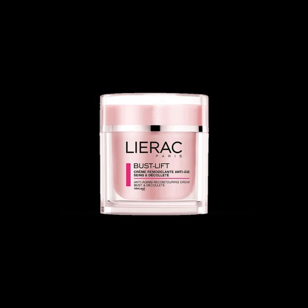 کرم باست لیفت لیراک ۷۵ میلی لیتر - Lierac Bust Lift Cream For All Skins 75 ml