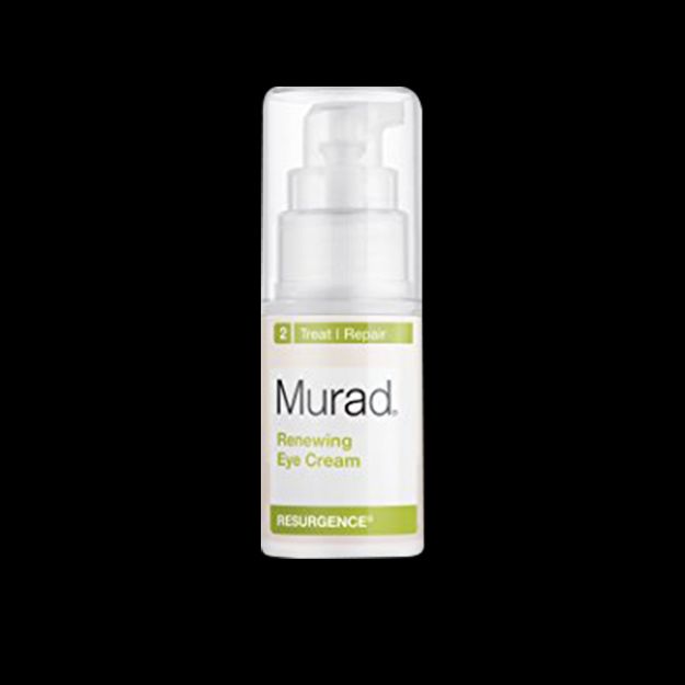 کرم دور چشم ری نیوئینگ دکتر مورد مناسب انواع پوست ۱۵ میلی لیتر - Murad Renewing Eye Cream For All Skins 15 ml