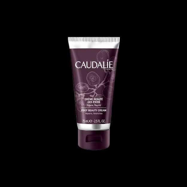 کرم ترک پا کدلی مناسب انواع پوست ۷۵ میلی لیتر - Caudalie Foot Beauty Cream For All Skins 75 ml