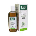 شامپو متعادل کننده رزماری هگور مناسب موهای معمولی ۳۰۰ میلی لیتر - Hegor Romarin Balancing Shampoo 300 ml