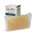 صابون گلیسیرینه شفاف دیترون مناسب پوست های خشک و معمولی 110 گرم - Ditron Glycerine Transparent Soap For Dry Skins 110 g