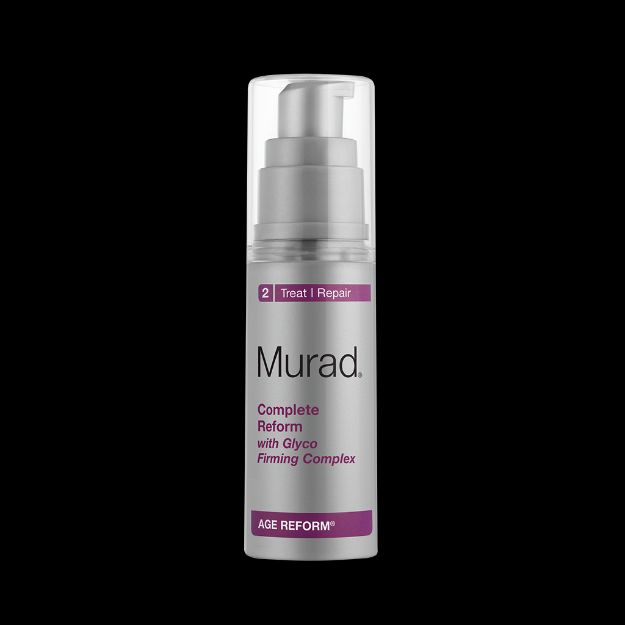 کرم ضد چروک کامپلیت ریفرم دکتر مورد مناسب پوست های معمولی ۳۰ میلی لیتر - Murad Age Reform Complete Reform For Normal Skins 30 ml