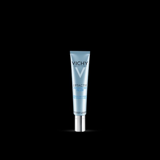 کرم ادونسد فیلر لیفت اکتیو ویشی مناسب انواع پوست ۵۰ میلی لیتر - Vichy Lift Active Advanced Filler Cream For All Skins 50 ml